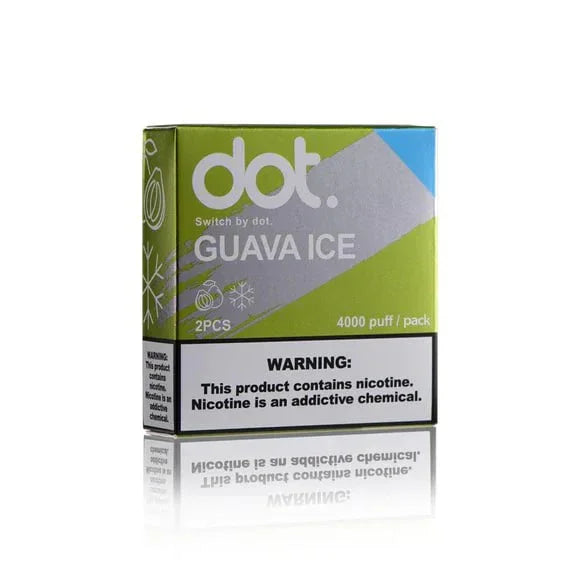 dotswitch 綜合水果 Mixed Fruit - 官方正品