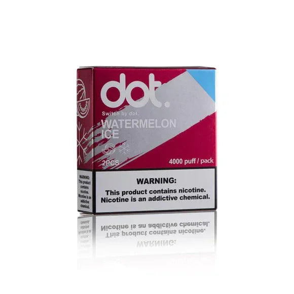 dotswitch 主機－紅黑漸變 - 官方正品