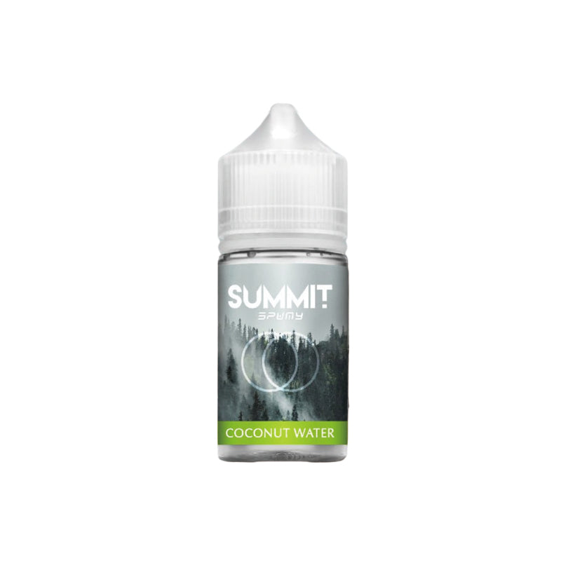 summit 絲絨薄荷 - 官方正品