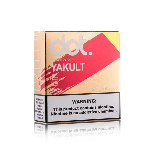 dotswitch 蜜桃芒果 Peach Mango - 官方正品