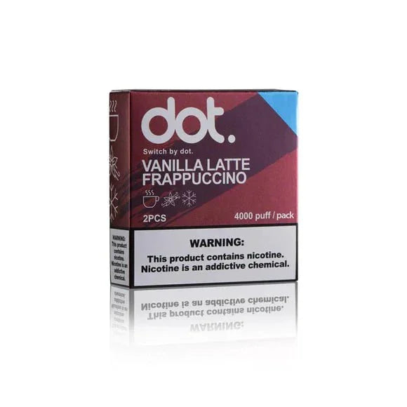 dotswitch 主機－橘灰 - 官方正品