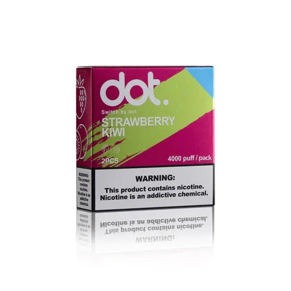 dotswitch 主機－漸變橙 - 官方正品