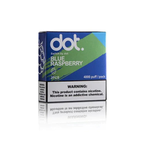 dotswitch 主機－漸變藍 - 官方正品